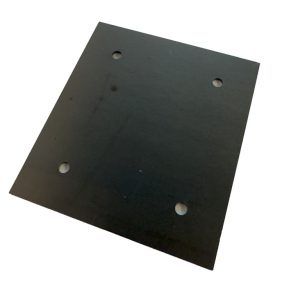 Rasenkante Verbinder Höhe 150 mm